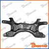 Berceau de Moteur avant pour TOYOTA | ZRZ-TY-011, 51201-20350